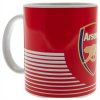 Hrnček Arsenal FC, červený, 300 ml