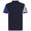 Polo tričko Chelsea FC, tmavo modré