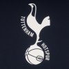Detská mikina Tottenham Hotspur FC, modrá, klokanie vrecko
