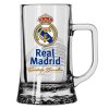 Polliter Real Madrid FC, modrý, 500 ml