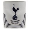 Hrnček Tottenham Hotspur FC, biely, 300 ml