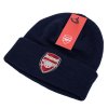 TM 06328 Arsenal FC Navy Cuff Beanie 2