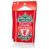 Šál Liverpool FC, červeno-biely, univerzálny