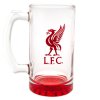 Pohár Liverpool FC s uchom, 425 ml