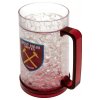 Chladiaci polliter West Ham United FC, vínový, 420 ml