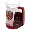 Chladiaci polliter West Ham United FC, vínový, 420 ml
