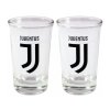 Poháriky na panáky Juventus FC, 50 ml, sada 2 ks