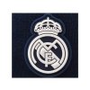 Zimná čiapka Real Madrid FC, tmavomodrá, univerzálna veľkosť
