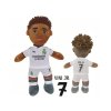 Plyšák Real Madrid, hráč Vini Jr., 40 cm