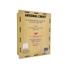 Drevené puzzle Arsenal FC, znak klubu, 270 ks