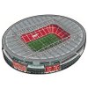 Drevené puzzle Arsenal FC, Emirates štadión, 270 ks