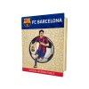 Drevené puzzle Gavi, FC Barcelona, 150 ks