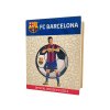 Drevené puzzle Robert Lewandowski, FC Barcelona, 150 ks