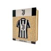 Drevené puzzle Juventus FC, dres, 150 ks