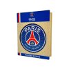 Drevené puzzle Paris Saint Germain FC, znak klubu, 150 ks