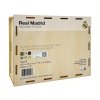 Drevené puzzle Real Madrid FC, tím 2024/25, 270 ks