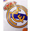 Futbalová lopta Real Madrid FC, pruhy, veľ. 5