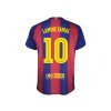 Dres FC Barcelona 25/26, Lamine Yamal, oficiálna replika (Veľkosť XXL)