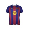 Dres FC Barcelona 25/26, Lewandowski 9, oficiálna replika (Veľkosť XXL)