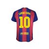 Detský dres FC Barcelona 25/26 Yamal 10, replika, dres+šortky (Veľkosť 13-14 r)