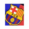 Detská mikina FC Barcelona s kapucňou, Camp Nou, tmavomodrá (Veľkosť 13-14 r)