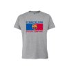 Detské tričko FC Barcelona Spotify Camp Nou, sivé (Veľkosť 13-14 r)