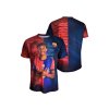 Detské športové tričko FC Barcelona, Lamine Yamal (Veľkosť 13-14 r)