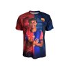 Detské športové tričko FC Barcelona, Lamine Yamal (Veľkosť 13-14 r)