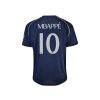 Dres Real Madrid 25/26, Mbappé 10, vonkajší, replika (Veľkosť XXL)