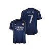 Dres Real Madrid 25/26, Vini Jr 7, vonkajší, replika (Veľkosť XXL)