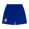 Detské pyžamo Real Madrid, modré, tričko, šortky (Veľkosť 13-14 r)