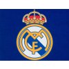 Detské pyžamo Real Madrid, modré, tričko, šortky (Veľkosť 13-14 r)