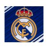 Detské pyžamo Real Madrid, modré, dlhý rukáv a nohavice (Veľkosť 13-14 r)