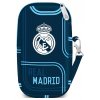 Puzdro na mobil Real Madrid FC, modré, 14x7.5 cm