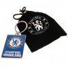Prívesok na kľúče Chelsea FC 19 Deluxe set
