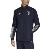 Pánska bunda Adidas Juventus 20/21 JKT navy