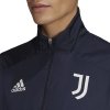 Pánska bunda Adidas Juventus 20/21 JKT navy