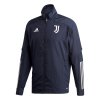 Pánska bunda Adidas Juventus 20/21 JKT navy