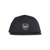 Detská šiltovka Adidas Arsenal FC 20/21 5P snapback JR