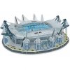 3D puzzle Manchester City replica stadion