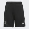 Detské šortky Adidas Juventus 21 tréningové