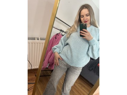 Svetřík Juicy