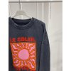 sweat delave avec motif en coton epais noir 66f0b1f876df8