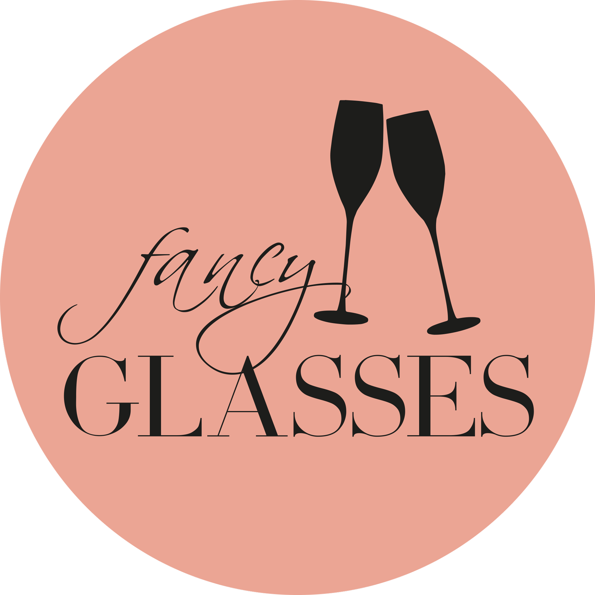Fancy Glasses