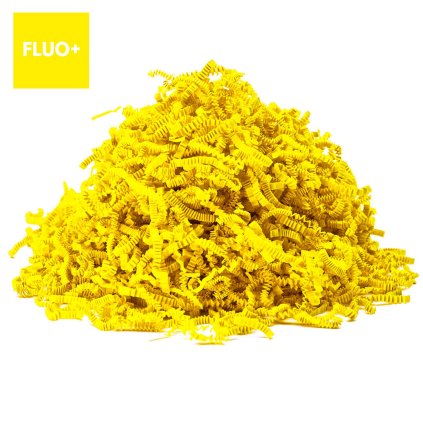 fancypack-fluorescenční-žlutá-papírová-recyklovatelná-výplň-do-krabic