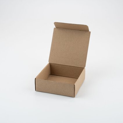 Malá krabička 95x95x95 mm