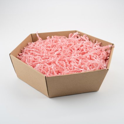 Originální dárkový koš s výplní