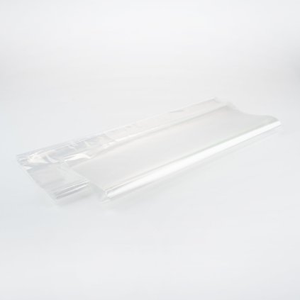 Celofánový velký sáček