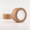Papírová páska hnědá solvent 50 metrů