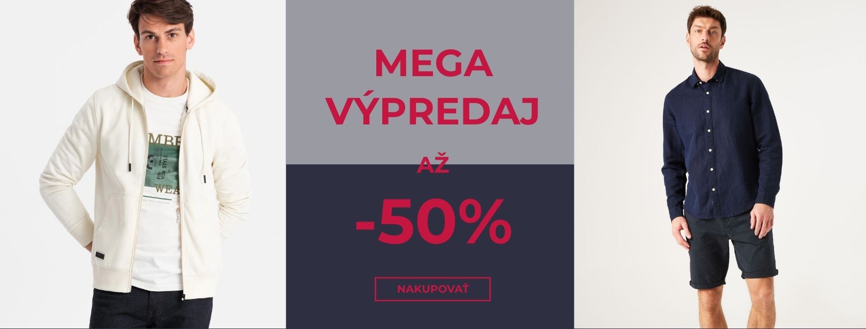 Dámska nová kolekcia